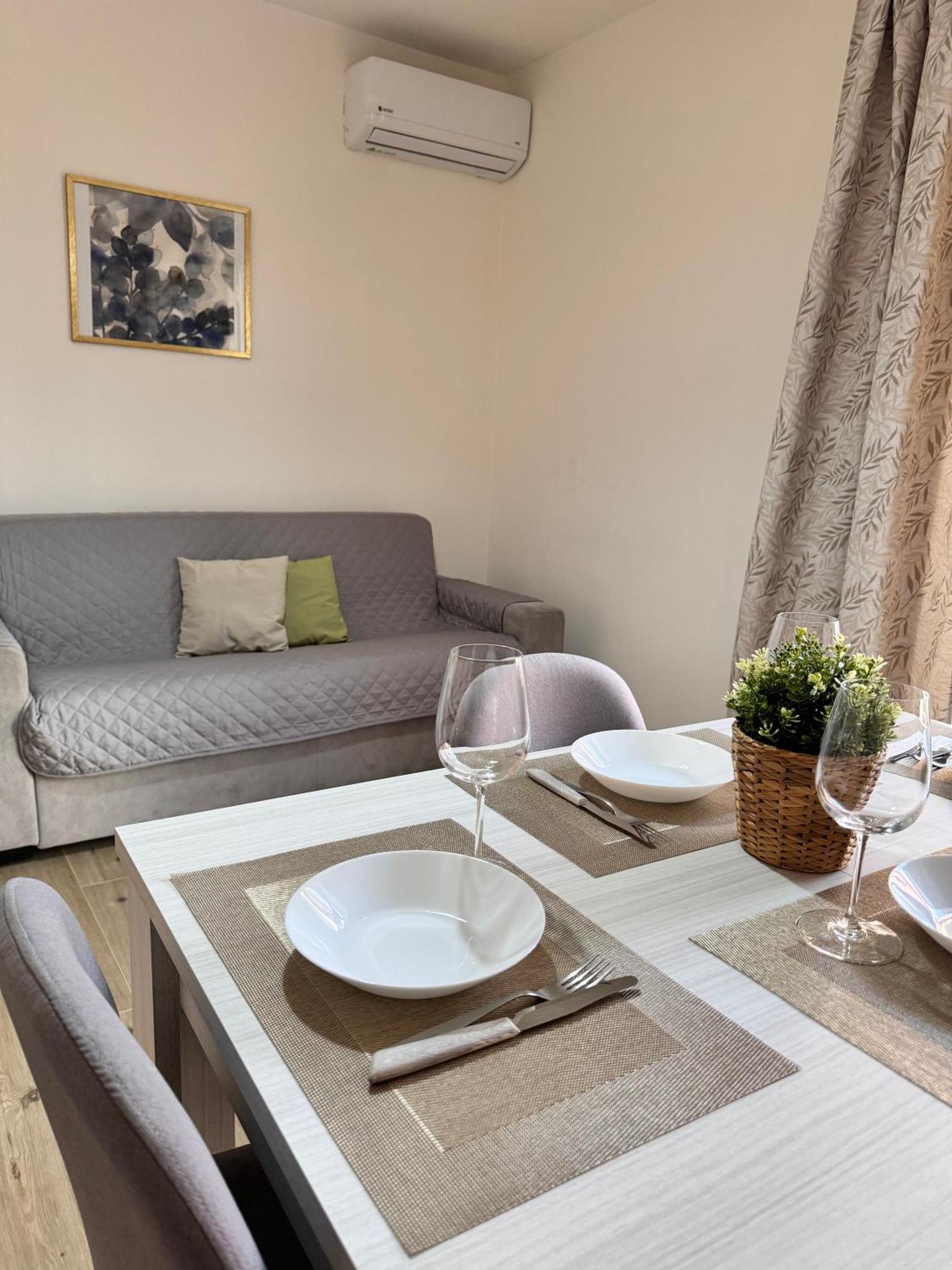 D'Amari:Pozzallo 250 Metri Dal Mare Suite U'Mari Ngoại thất bức ảnh