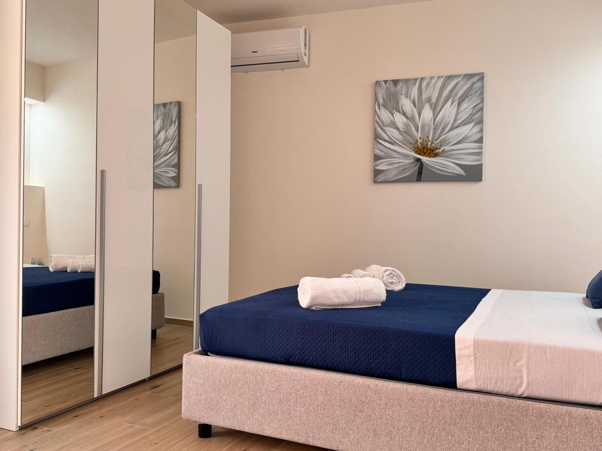 D'Amari:Pozzallo 250 Metri Dal Mare Suite U'Mari Ngoại thất bức ảnh