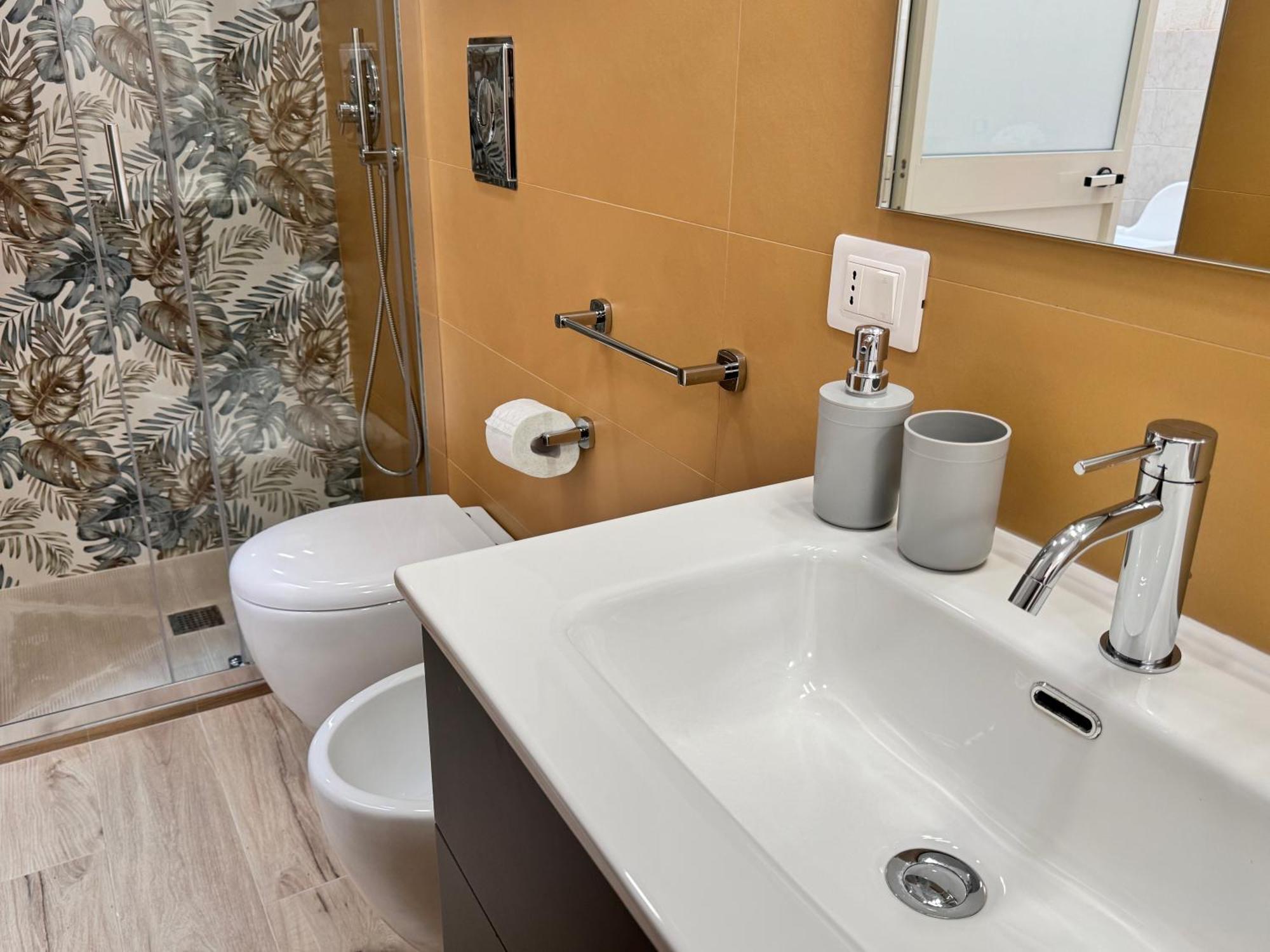 D'Amari:Pozzallo 250 Metri Dal Mare Suite U'Mari Ngoại thất bức ảnh