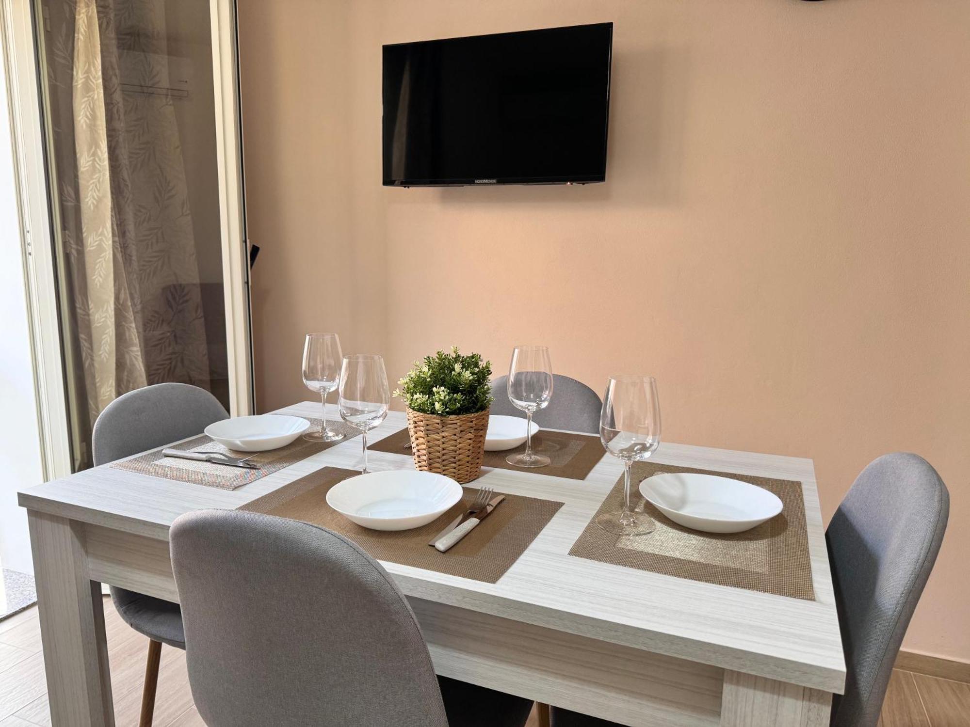 D'Amari:Pozzallo 250 Metri Dal Mare Suite U'Mari Ngoại thất bức ảnh